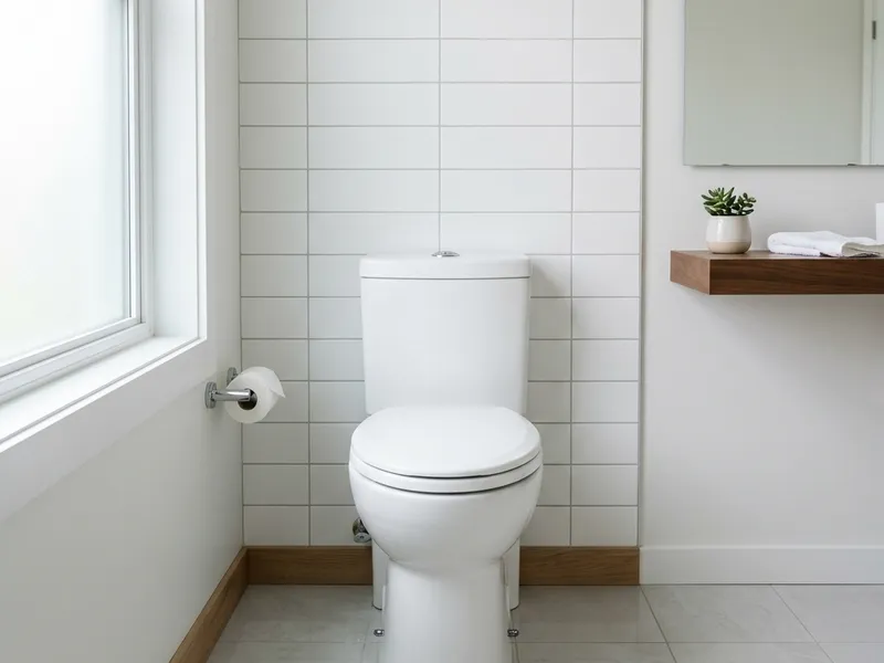 Toilet Repair & Installation Plumber in Bloomington, TX